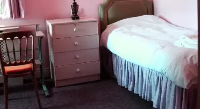 Standard single cameră Shelford Lodge