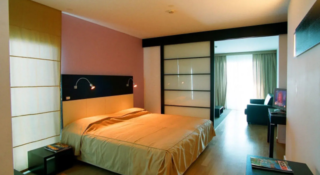 Номер Classic Beach Hotel Split