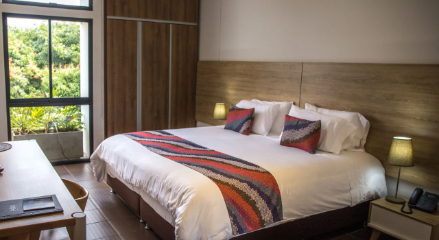 Habitación Estándar Alko Hotel Integrado