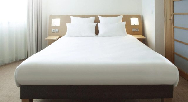 Двухместный номер Classic Novotel Nice Centre Vieux Nice