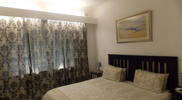 Номер Standard Bizafrika Guest Lodge & Conference Center