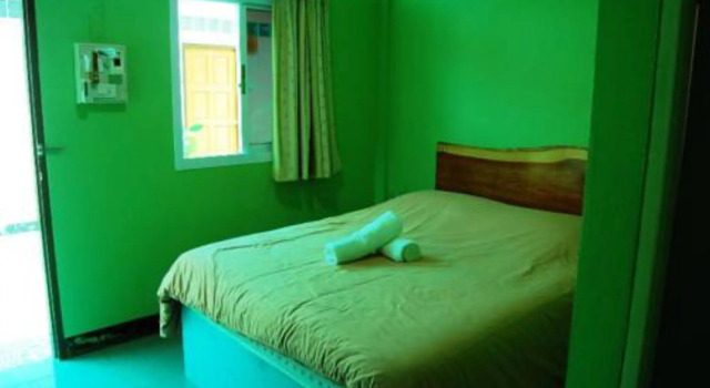 Номер Standard All Day Hotel