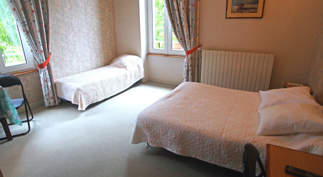 Номер Standard Château Lou Cante Perdrix