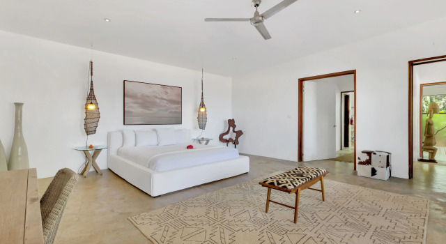 Вилла Deluxe Tides Reach Resort