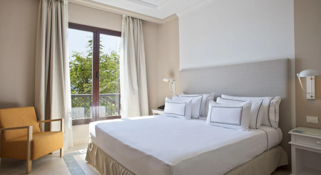 Люкс семейный Meliá Villaitana