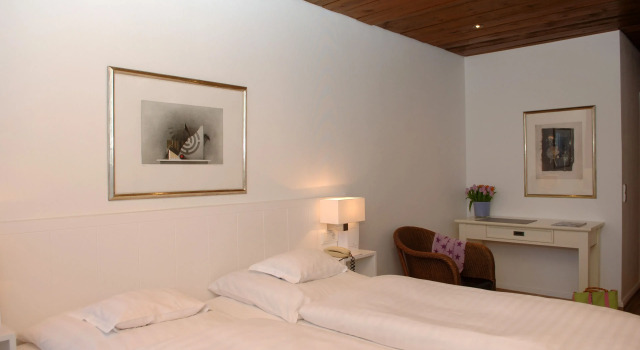Двухместный номер Standard Hotel Wünschmann