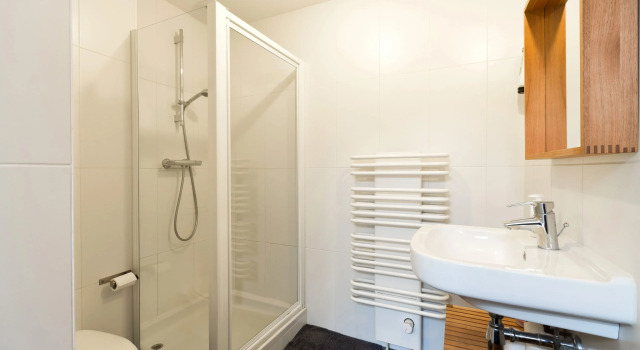 Апартаменты Standard Familie Hotel & Apartments Alkmaar