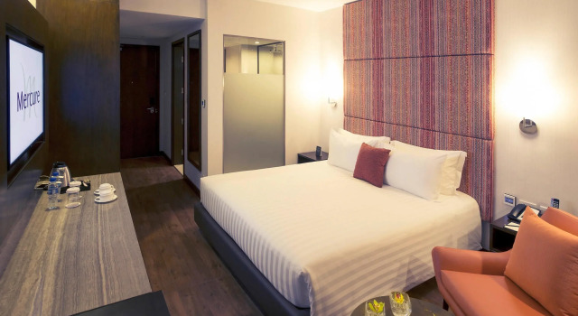 Номер Deluxe Wynwood Hotel