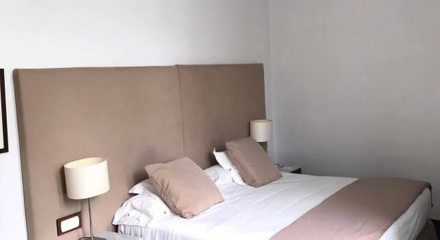 Полулюкс Gran Hotel Soller