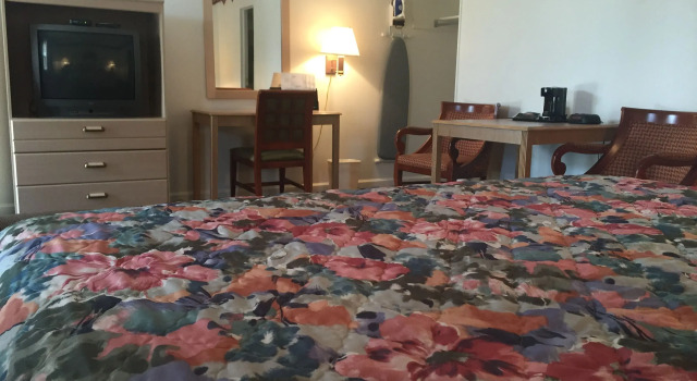 Номер Standard Prestige Inn