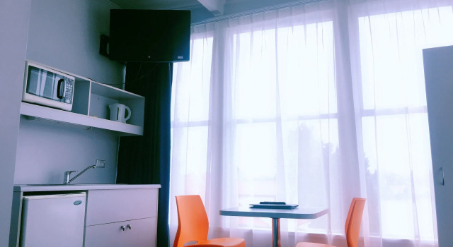 Двухместный номер Standard Waterfront Lodge Motel