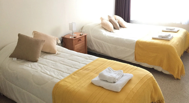 Трёхместный номер Standard Hostal Ventisqueros