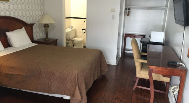 Номер Standard Stardust Motel