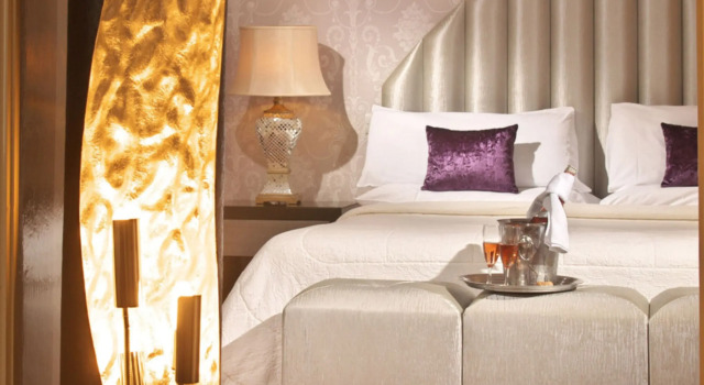 Двухместный номер Standard Castle Hotel Macroom