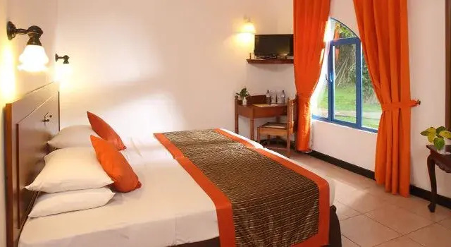 Номер Standard Villa Ocean View
