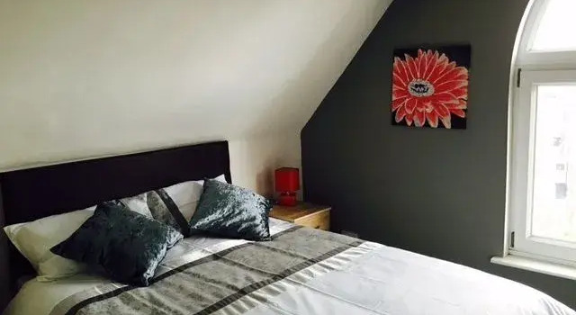 Номер Standard Townhouse @ Camm St