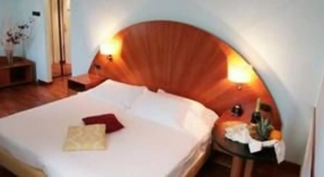 Трёхместный номер Standard Kursaal Hotel