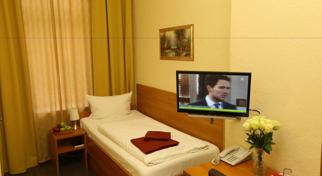 Одноместный номер Standard Hotel AI Königshof