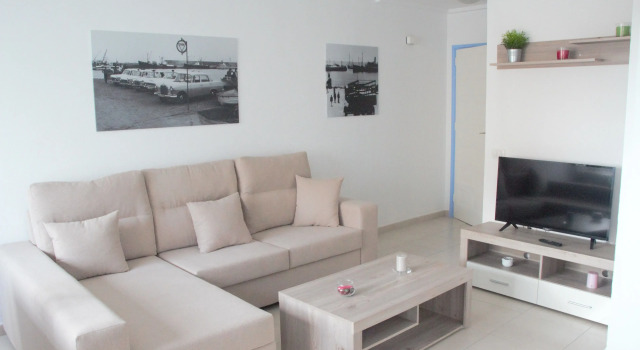 Апартаменты с 2 комнатами Apartamentos Tao Laia