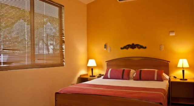 Номер Standard Villas San Angel