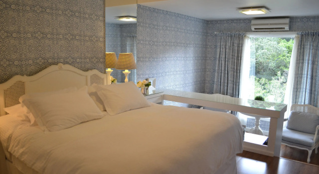 Номер Luxury Hotel Estalagem St. Hubertus