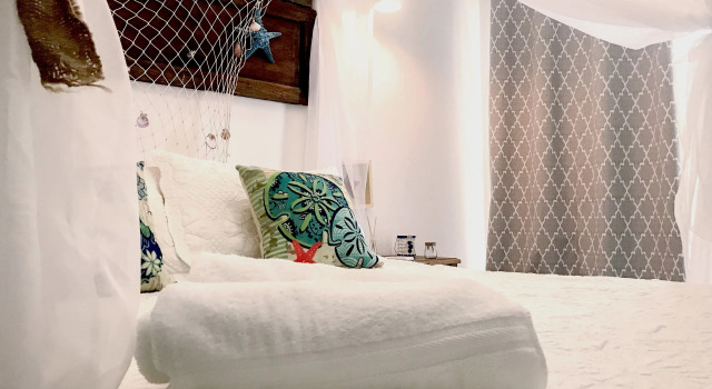 Номер Superior Namaste Beach Club & Hotel