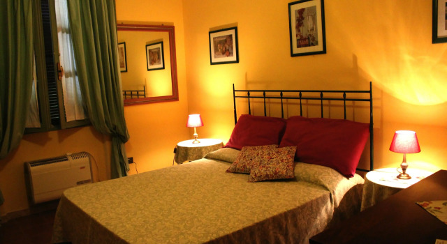 Номер Standard Casa Deimar