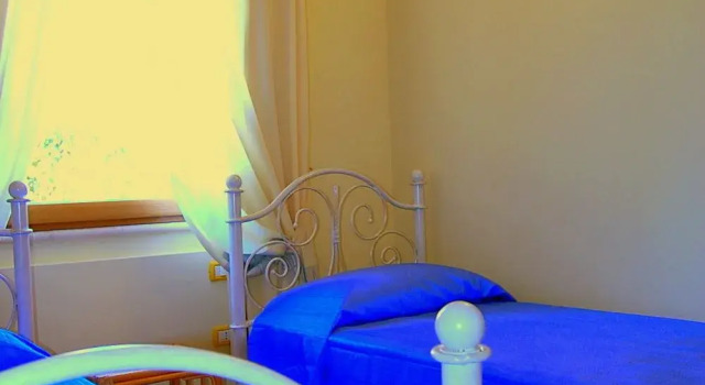 Апартаменты с 2 комнатами La Cerbiatta Residence