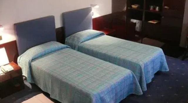 Номер Standard Hotel Ca Del Galletto