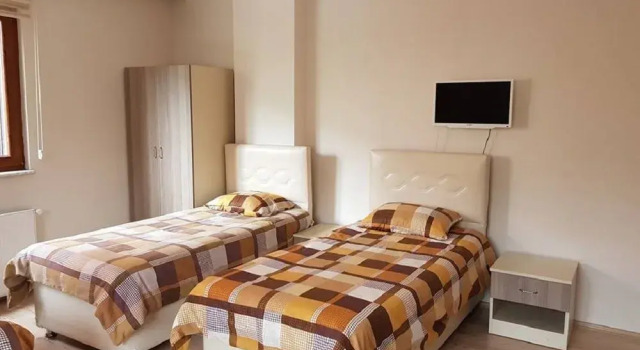 Апартаменты Luxury Butik Apart