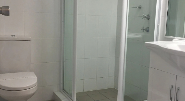 Семейный номер Standard Waterview Gosford Motor Inn