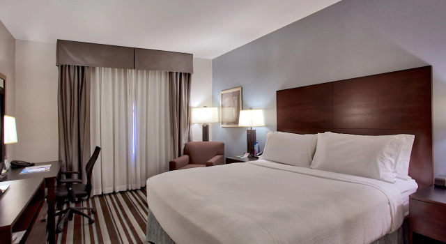 Двухместный номер Standard Hilton Garden Inn Irvine Spectrum Lake Forest