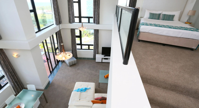 Номер Standard Neptune Resort
