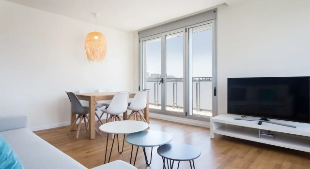 Апартаменты Olala Port Forum Apartments