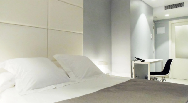 Номер Standard с балконом Hotel Boutique La Mar