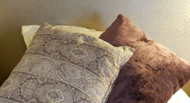 Номер Standard Hotel Edenpark