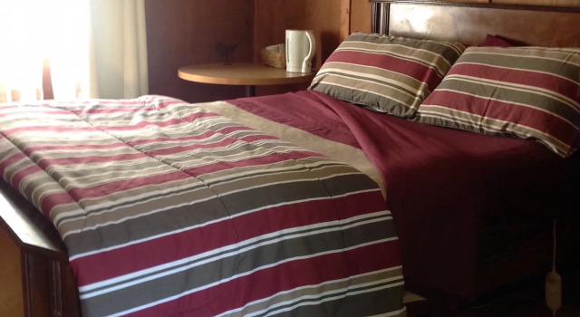 Номер Standard Little River Inn - Hostel