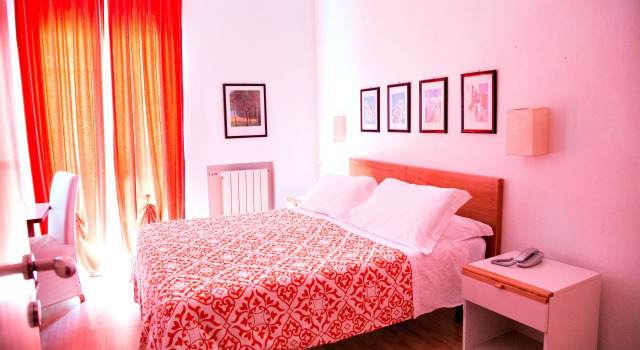 Двухместный номер Economy Hotel Kinda