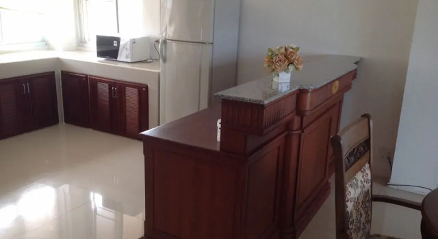 Люкс U.D.Home Apartment