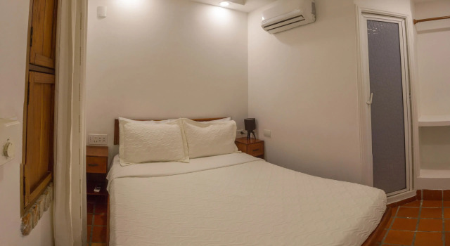 Номер Standard Casa Baluarte