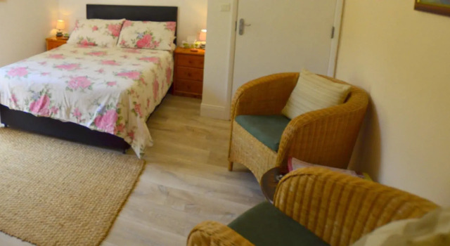Standard Zimmer Mon Plaisir