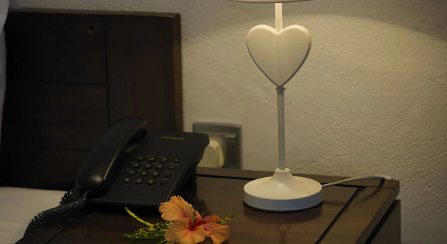 Номер Standard Auberge dAnse Boileau & Restaurant Chez Plume