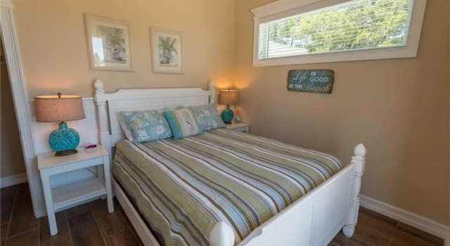 Marina Sunrise Apartment 3