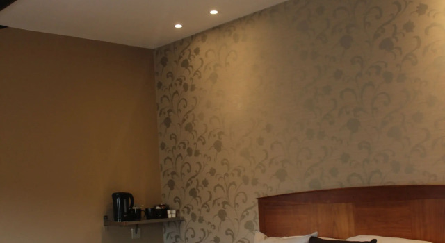 Двухместный номер Superior Muthu Westcliff Hotel
