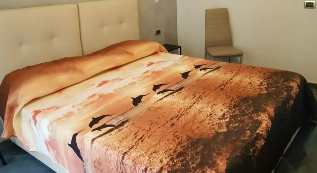 Номер Deluxe Nazionale Dream