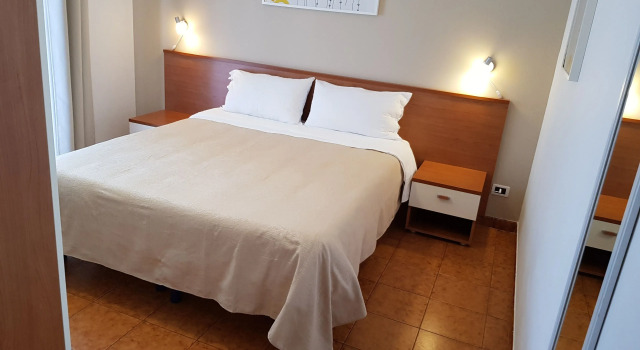 Номер Standard B&B Mimosa