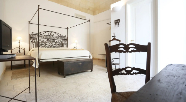 Полулюкс B&B Casa Pasca