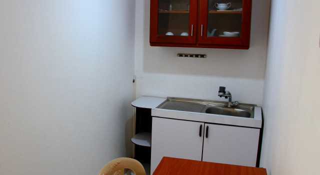 Двухместный номер Standard Holiday Guest Inn