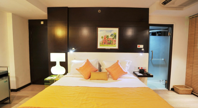 Люкс Premium Platinum Residence