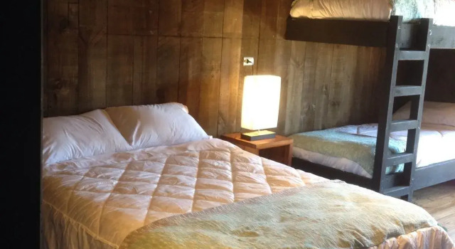 Номер Standard Hotel Punta Sirena